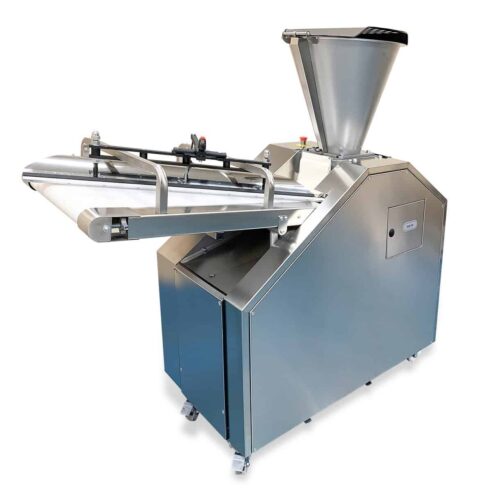 Automatic Divider Rounder